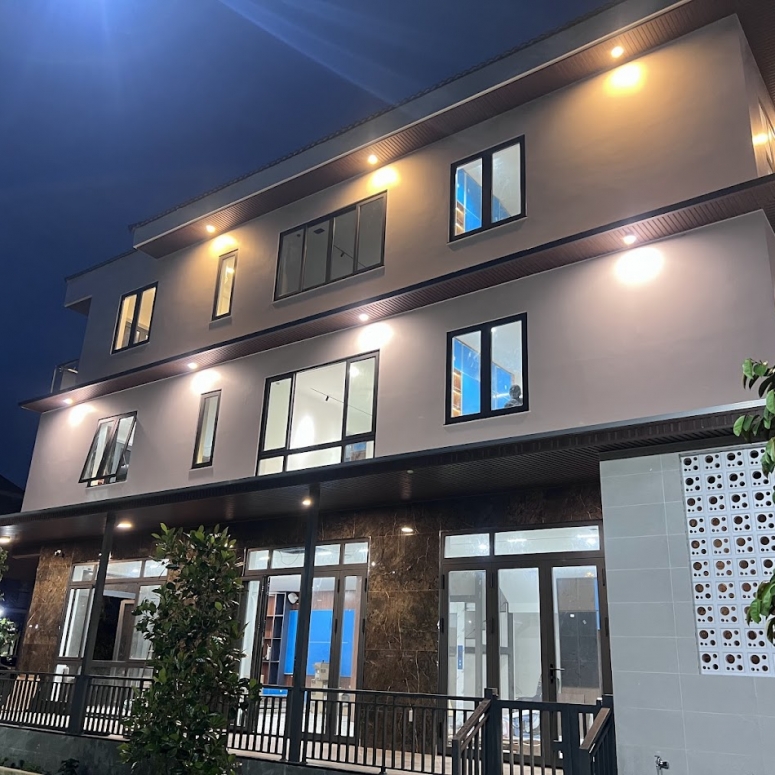Hien's House – Thi công Trọn Gói Nhà Phố Hiện Đại Mái Nhật Tại Thủ Đức